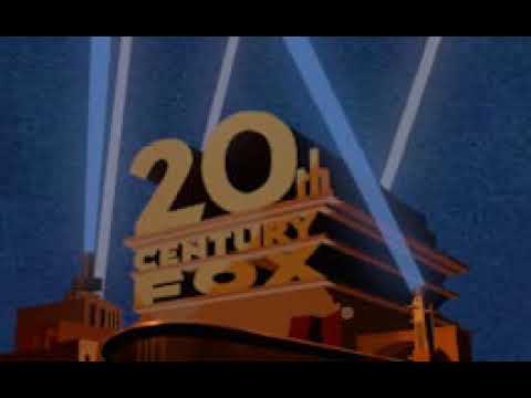 20th Century Fox's 1994 Logo With the 1953 Fanfare! on Vimeo