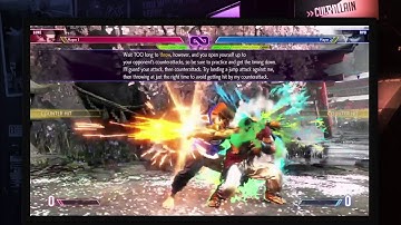 This trade combo makes it risky to challenge Luke