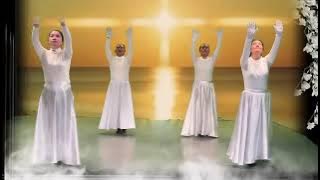 Goodness of God (Dance)