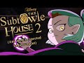 The SubtOWLe House: Season 2 and the Unexpected Improvement