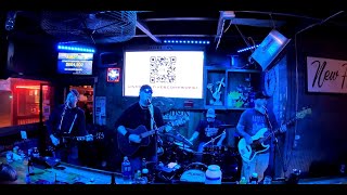 You wanted more (Tonic) cover by Five Becomes West