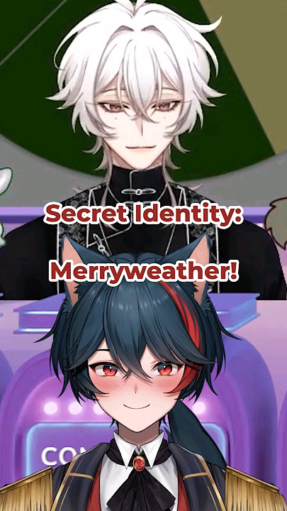 I Won a VTuber Dating Game By Disguising Myself as a Deep Voiced Scottish Man
