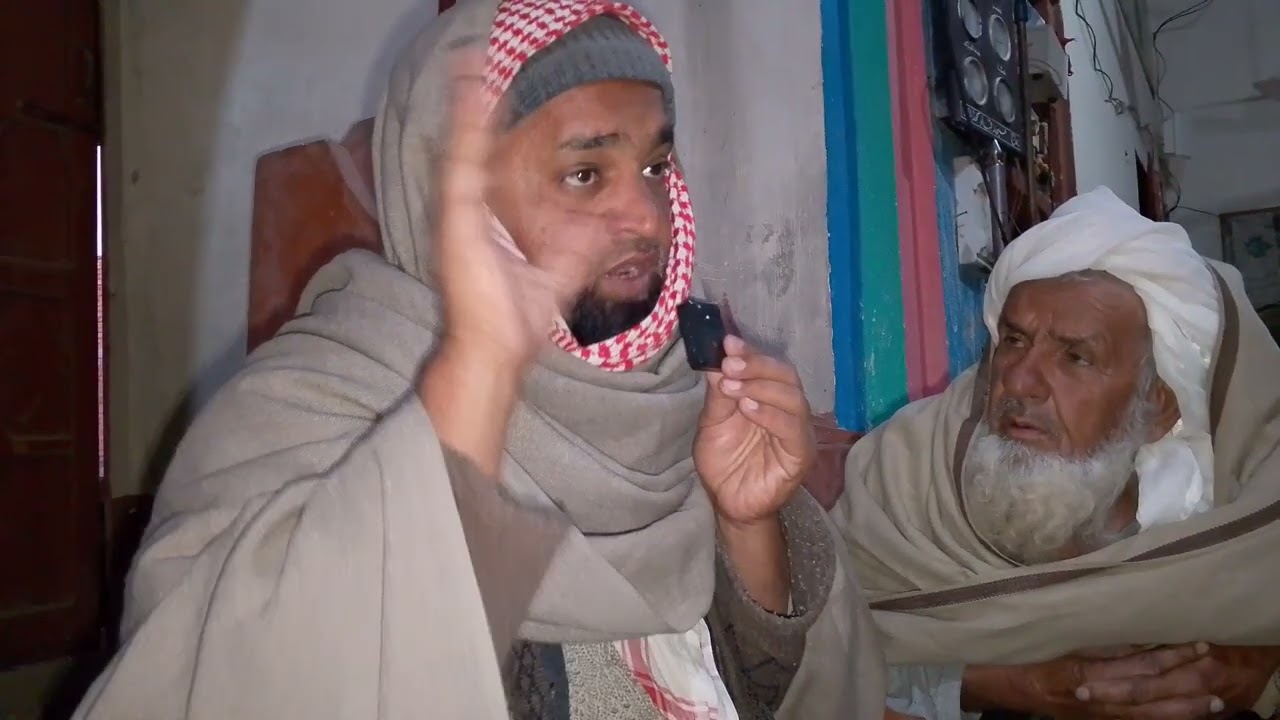 شیخ الہند رحمۃ اللّٰہ تعالٰی علیہ کا عجیب وغریب سبق آموز واقعہ 