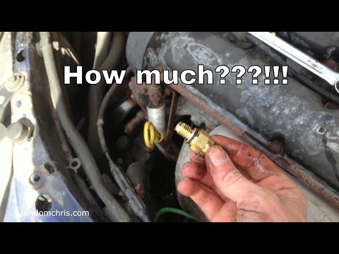 あなたの車のパワーステアリングリークを修正する方法