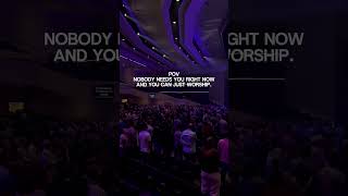 Elevate POVworship
