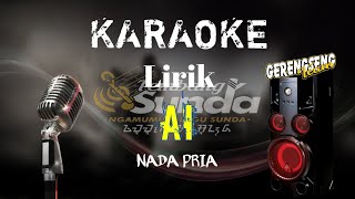 🔴 Ai - Doel Sumbang karaoke BAJIDOR VERSI GERENGSENG TEAM‼️NADA PRIA LIRIK ‼️VIRAL TIKTOK‼️