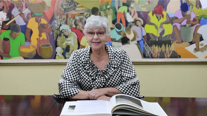The Story Of Wihcon read by Judith Bruce