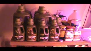 California Connoisseur Cannabis - Ep#5 Bloom Week 2