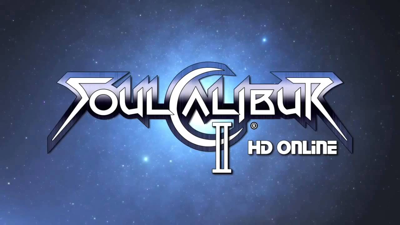 Soul Calibur ll HD Online - Brave Sword, Braver Soul Music Extended [HD + Download Link]