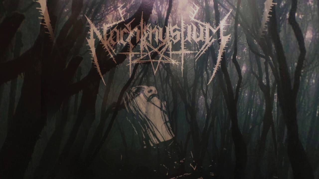NACHTMYSTIUM - Eulogy IV // FULL ALBUM - HD