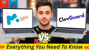mSpy vs Clevguard | The #1 Monitoring App Revealed