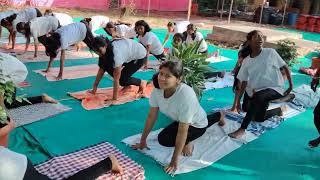 #Kalinga Abasika Vidyalaya #Kendrapada