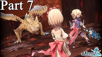 Trinity Trigger (4K60FPS) FULL GAMEPLAY ! Part 7 - The Promised Battle!
