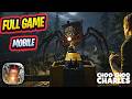 Choo-Choo Charles Mobile - Full Game Walkthrough (Android / iOS)