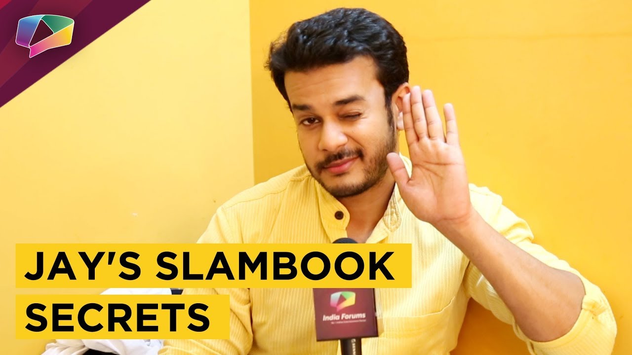 Jay Soni Aka Bakool Shares His Slambook Secrets | Bhaag Bakool Bhaag