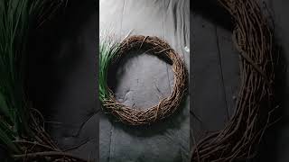 Spring/Summer Wreath