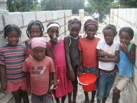 Haitian Women