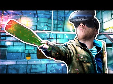 Видео: НОВАЯ ТЮРЬМА! НОВЫЕ ПРАВИЛА! - Prison Boss VR - СИМУЛЯТОР ТЮРЬМЫ В ВР - HTC Vive