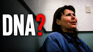 The LAPD Detective Who Didn't Know She Was the Suspect.