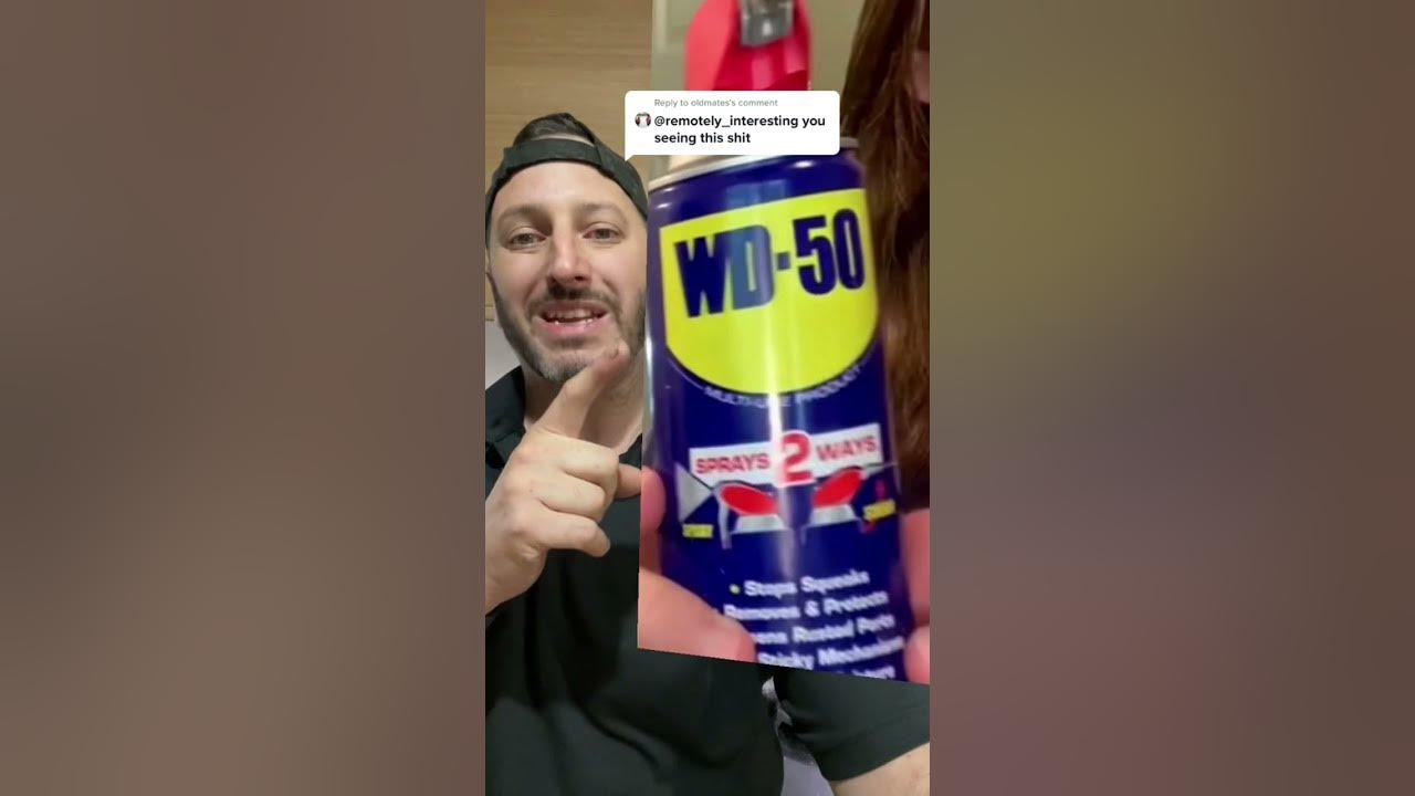 Does WD50 actually exist ?? - YouTube