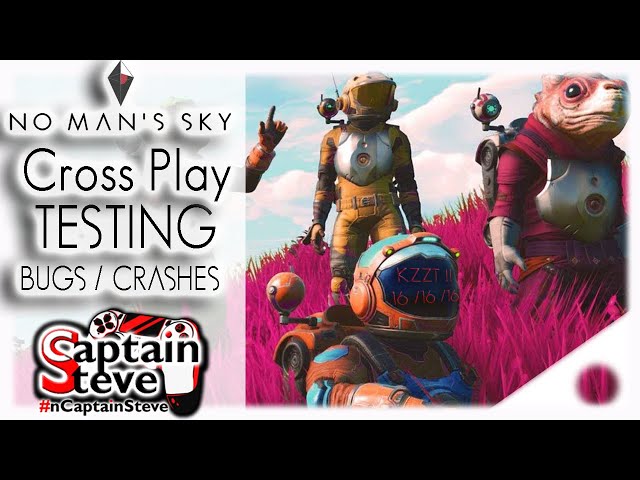 No Man's Sky chega ao Game Pass com crossplay no PC, Xbox e PS4 – Tecnoblog