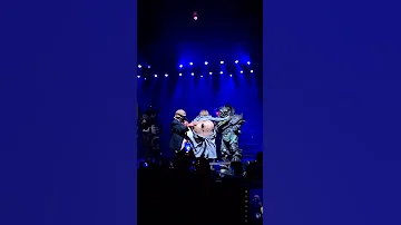 Gwar The Stoned Age Tour With Special Guests Dark Funeral Squid Pisser Oct 18 2024 