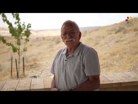 "החזון שלהם להשתלט על כביש מספר 1"": ריאיון על אובדן המשילות ביו"ש