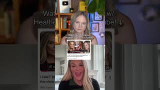 Famous Watch the full interview w Heather Gay about her show Surviving Mormonism 💛 #exmormon #lds Net Worth