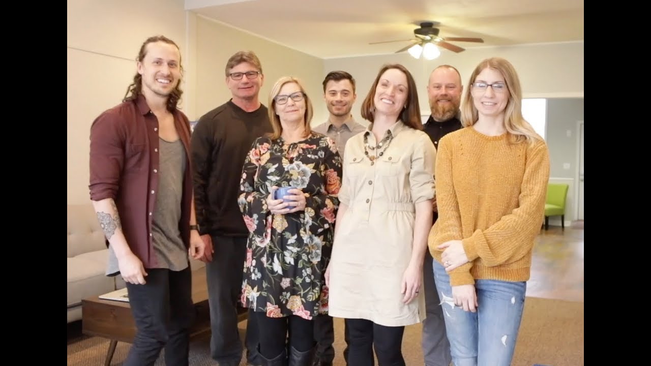 Meet The Jeff McIntyre Group YouTube