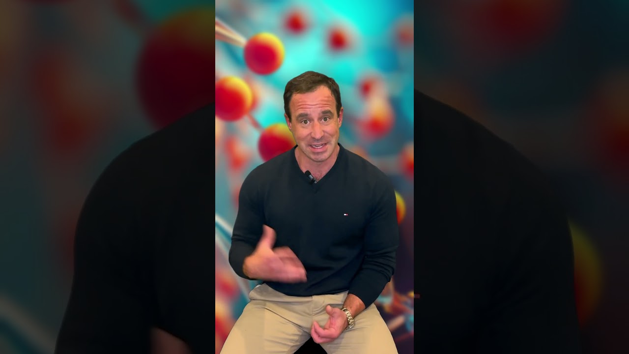 Do Therapeutic Peptides Increase Cancer Growth? Dr. Barber Explains the Facts