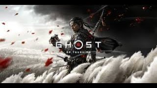 Psick plays Ghost Of Tsushima pt.06