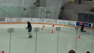 Sabres 2011 Development Camp #4
