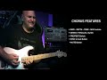 Faudiolabs introducing taf chorusdelay plugin marco sfogli signature