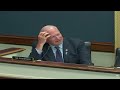 Rep. Fitzgerald in Small Business Committee: Veteran Entrepreneurship and Job Opportunities