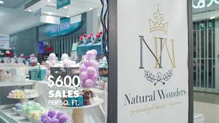 Specialty Leasing at Prairie Mall screenshot 4