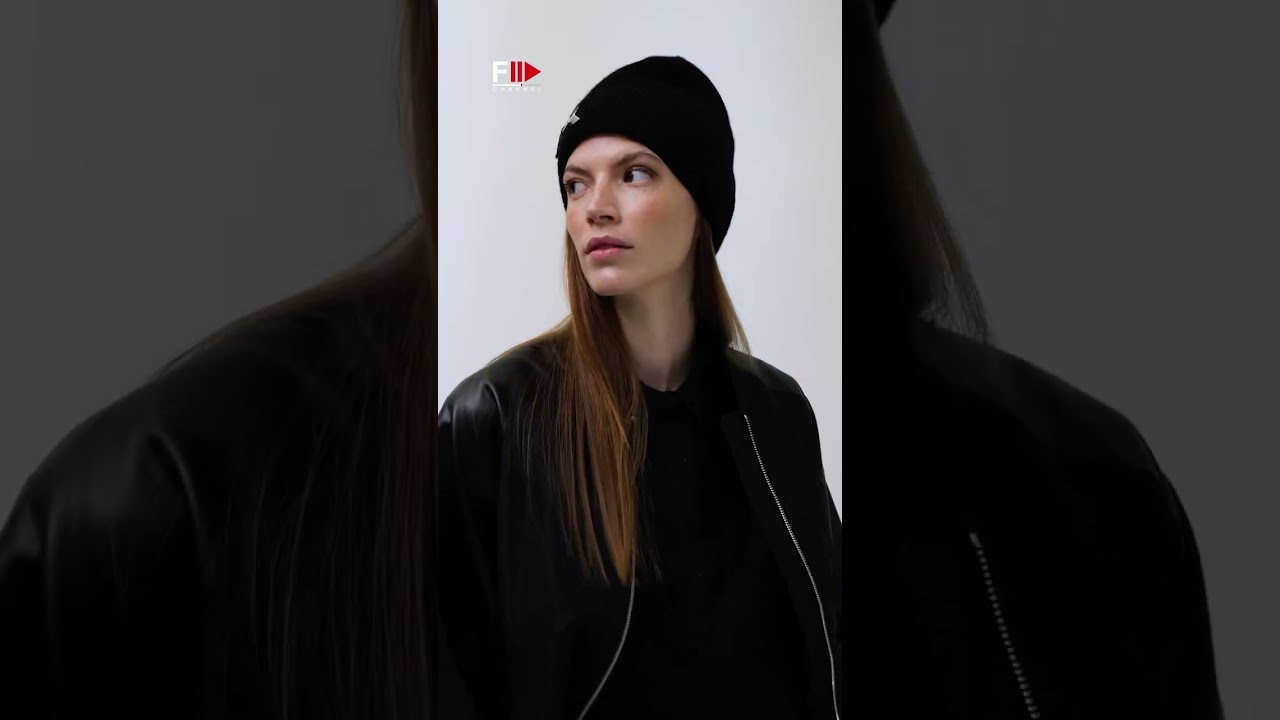 RICHMOND X PITTI IMMAGINE UOMO 103 - Florence - Fashion Channel 