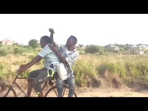 Nishushe Kunduchi Remix Mwanza Nyegezi
