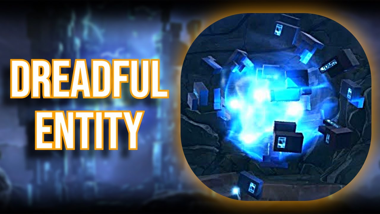 Dreadful Entity | SWTOR - YouTube