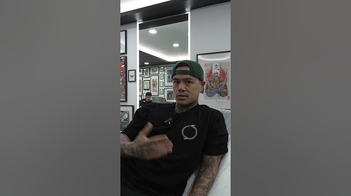 Advice on opening a tattoo studio