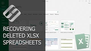 Recovering Deleted Excel (XLS, XLSX) Files With Hetman Excel Recovery Software