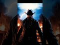 “POV: the last outlaw came back for revenge… ⚡🤠 #RDR2 #Shorts #Gaming #Viral”