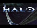 Halo theme remix rockmetal  theonlydeeralive