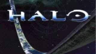 Halo Theme Remix (Rock/Metal) - TheOnlyDeerAlive