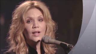 Miniatura de vídeo de "Alison Krauss ft Vince Gill - Whenever you come around"