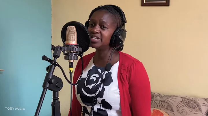 Jesus Is All - By The Joyous Singers