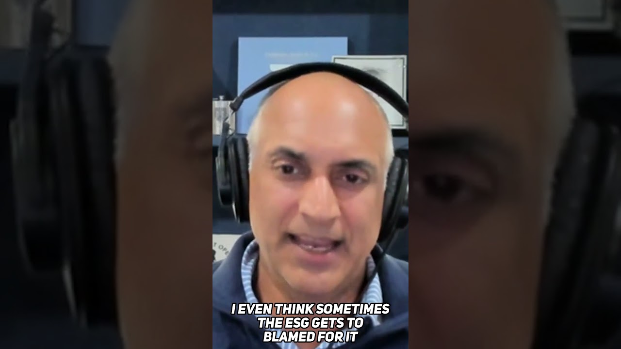 The Truth About Clean Energy: Why There's No Such Thing as Zero Carbon