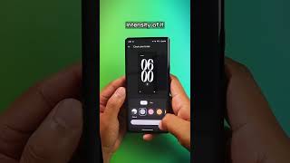 Google Pixel Lock Screen Customization!! screenshot 2