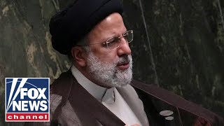 Iranian president's death sparked 'tremendous celebration' across Iran