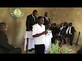 Solo Performance Buwuni Solo Performance Buwuni