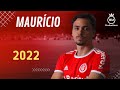 Maurcio  crazy skills goals  assists  2022